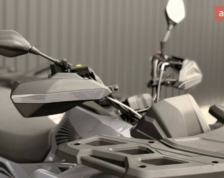 купить новое авто Линхай 650L Promax 2024 года от официального дилера Центр відпочинку Прикарпаття Активного Линхай фото