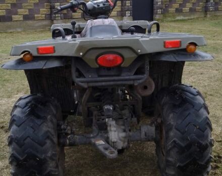 Лінхай 6510, об'ємом двигуна 0.35 л та пробігом 0 тис. км за 2400 $, фото 4 на Automoto.ua