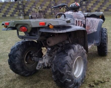 Лінхай 6510, об'ємом двигуна 0.35 л та пробігом 0 тис. км за 2400 $, фото 5 на Automoto.ua