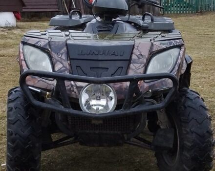 Лінхай 6510, об'ємом двигуна 0.35 л та пробігом 0 тис. км за 2400 $, фото 7 на Automoto.ua