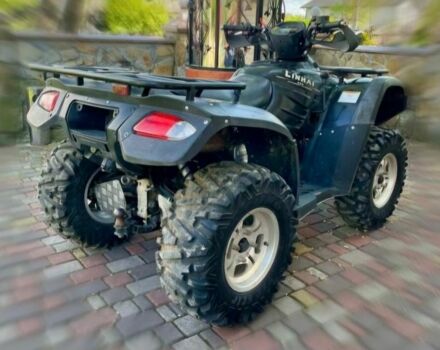 Лінхай 6510, об'ємом двигуна 0.5 л та пробігом 0 тис. км за 2600 $, фото 8 на Automoto.ua