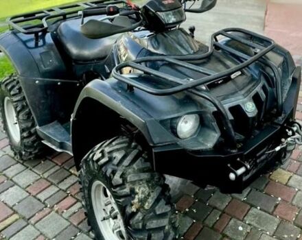 Лінхай 6510, об'ємом двигуна 0.5 л та пробігом 0 тис. км за 2600 $, фото 7 на Automoto.ua