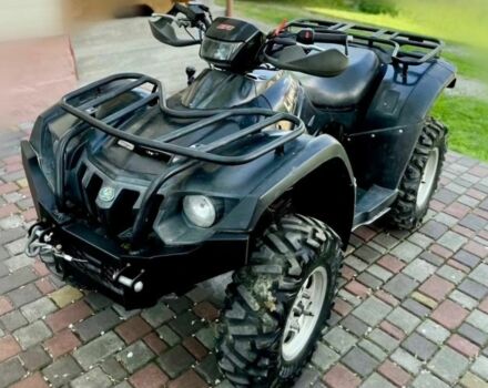 Лінхай 6510, об'ємом двигуна 0.5 л та пробігом 0 тис. км за 2600 $, фото 2 на Automoto.ua