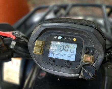Лінхай 6510, об'ємом двигуна 0.5 л та пробігом 0 тис. км за 2600 $, фото 9 на Automoto.ua
