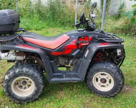 Линхай 6510, объемом двигателя 0.2 л и пробегом 0 тыс. км за 58000 $, фото 3 на Automoto.ua