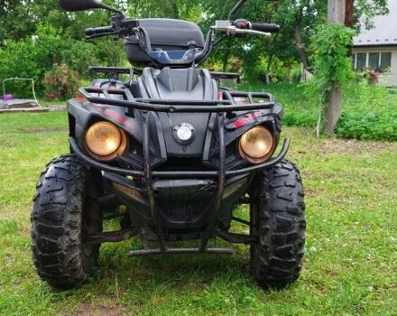 Линхай 6510, объемом двигателя 0.2 л и пробегом 0 тыс. км за 58000 $, фото 2 на Automoto.ua