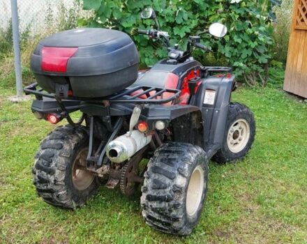 Линхай 6510, объемом двигателя 0.2 л и пробегом 0 тыс. км за 58000 $, фото 4 на Automoto.ua