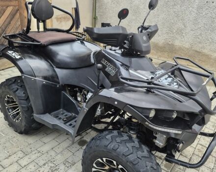 Линхай 6510, объемом двигателя 0.3 л и пробегом 0 тыс. км за 3000 $, фото 3 на Automoto.ua