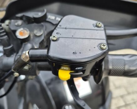 Линхай 6510, объемом двигателя 0.3 л и пробегом 0 тыс. км за 3000 $, фото 5 на Automoto.ua