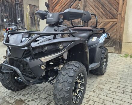 Линхай 6510, объемом двигателя 0.3 л и пробегом 0 тыс. км за 3000 $, фото 2 на Automoto.ua
