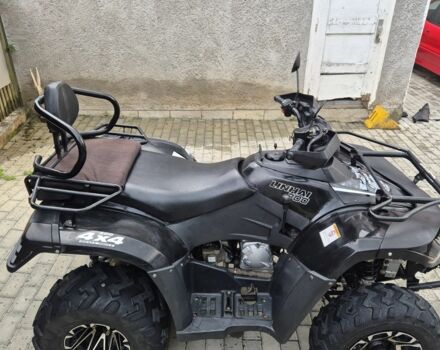 Линхай 6510, объемом двигателя 0.3 л и пробегом 0 тыс. км за 3000 $, фото 4 на Automoto.ua