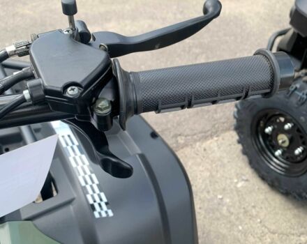 Линхай 6510, объемом двигателя 0.15 л и пробегом 0 тыс. км за 2399 $, фото 14 на Automoto.ua
