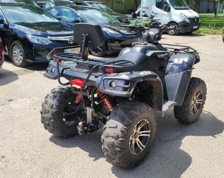 Линхай 6510, объемом двигателя 0.4 л и пробегом 0 тыс. км за 3600 $, фото 1 на Automoto.ua