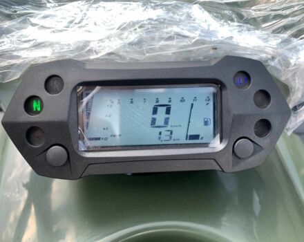 Линхай 6510, объемом двигателя 0.15 л и пробегом 0 тыс. км за 2399 $, фото 10 на Automoto.ua