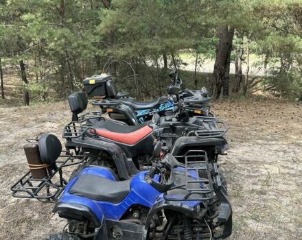 Лінхай 6510, об'ємом двигуна 0.2 л та пробігом 0 тис. км за 3500 $, фото 5 на Automoto.ua