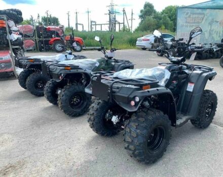 Линхай 6510, объемом двигателя 0.15 л и пробегом 0 тыс. км за 2399 $, фото 3 на Automoto.ua
