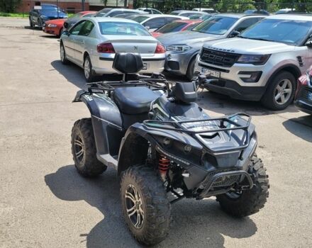 Линхай 6510, объемом двигателя 0.4 л и пробегом 0 тыс. км за 3600 $, фото 4 на Automoto.ua