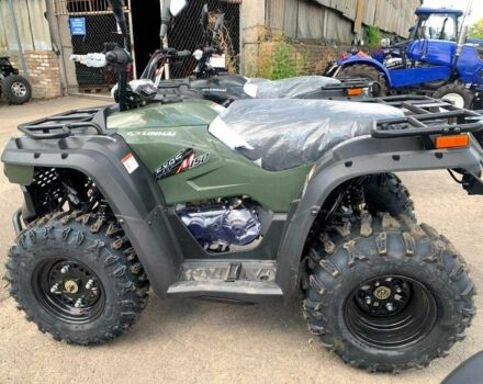 Линхай 6510, объемом двигателя 0.15 л и пробегом 0 тыс. км за 2399 $, фото 7 на Automoto.ua