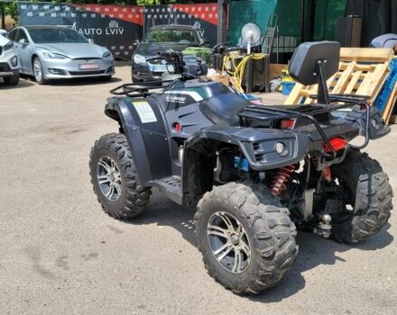 Линхай 6510, объемом двигателя 0.4 л и пробегом 0 тыс. км за 3600 $, фото 6 на Automoto.ua