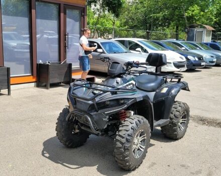 Линхай 6510, объемом двигателя 0.4 л и пробегом 0 тыс. км за 3600 $, фото 5 на Automoto.ua
