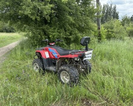 Линхай 6510, объемом двигателя 14.86 л и пробегом 0 тыс. км за 62000 $, фото 2 на Automoto.ua