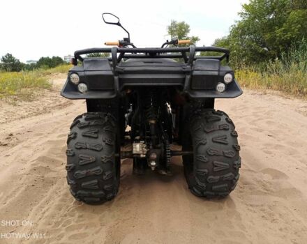 Лінхай 6510, об'ємом двигуна 0.15 л та пробігом 0 тис. км за 63000 $, фото 12 на Automoto.ua