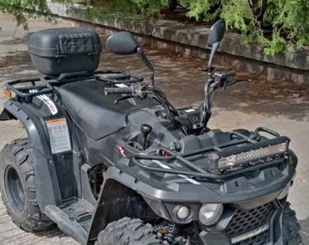 Линхай 6510, объемом двигателя 0.17 л и пробегом 0 тыс. км за 1562 $, фото 1 на Automoto.ua