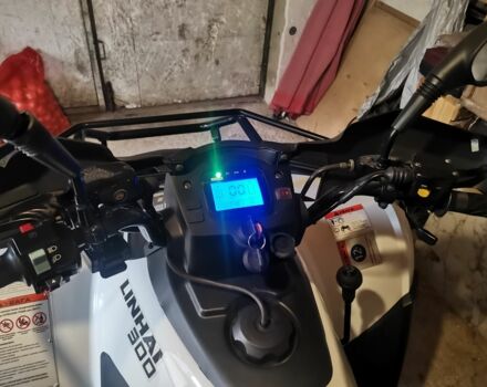 Линхай 6510, объемом двигателя 0.3 л и пробегом 0 тыс. км за 4250 $, фото 8 на Automoto.ua