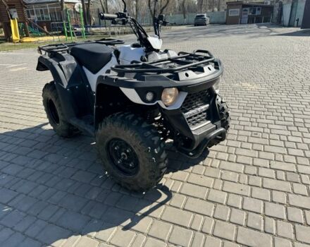 Линхай 6510, объемом двигателя 0.15 л и пробегом 0 тыс. км за 1799 $, фото 10 на Automoto.ua