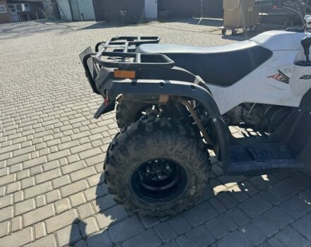 Линхай 6510, объемом двигателя 0.15 л и пробегом 0 тыс. км за 1799 $, фото 7 на Automoto.ua
