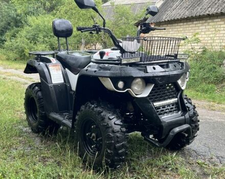 Линхай 6510, объемом двигателя 14.86 л и пробегом 0 тыс. км за 1400 $, фото 2 на Automoto.ua