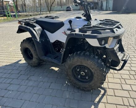 Линхай 6510, объемом двигателя 0.15 л и пробегом 0 тыс. км за 1799 $, фото 9 на Automoto.ua