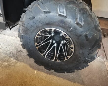 Линхай 6510, объемом двигателя 0.3 л и пробегом 0 тыс. км за 4250 $, фото 6 на Automoto.ua