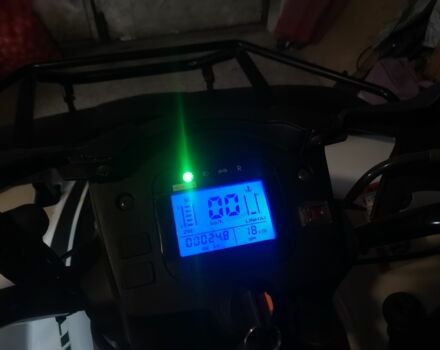 Линхай 6510, объемом двигателя 0.3 л и пробегом 0 тыс. км за 4250 $, фото 7 на Automoto.ua