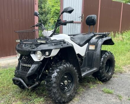 Линхай 6510, объемом двигателя 14.86 л и пробегом 0 тыс. км за 1400 $, фото 3 на Automoto.ua