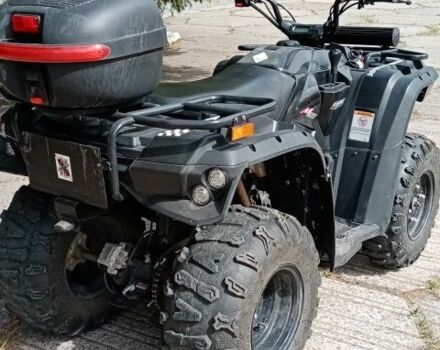 Линхай 6510, объемом двигателя 0.17 л и пробегом 0 тыс. км за 1562 $, фото 2 на Automoto.ua