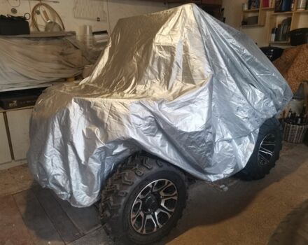 Линхай 6510, объемом двигателя 0.3 л и пробегом 0 тыс. км за 4250 $, фото 10 на Automoto.ua
