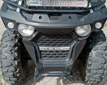 Линхай 6510, объемом двигателя 0.17 л и пробегом 0 тыс. км за 1562 $, фото 4 на Automoto.ua
