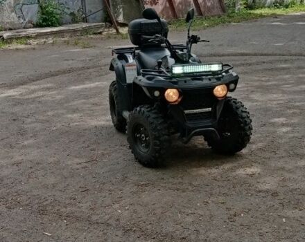 Линхай 6510, объемом двигателя 0.17 л и пробегом 0 тыс. км за 1562 $, фото 7 на Automoto.ua