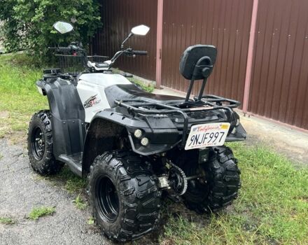 Линхай 6510, объемом двигателя 14.86 л и пробегом 0 тыс. км за 1400 $, фото 4 на Automoto.ua