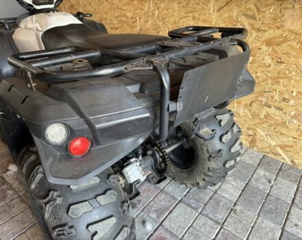 Линхай 6510, объемом двигателя 0.15 л и пробегом 0 тыс. км за 1799 $, фото 17 на Automoto.ua