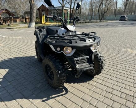 Линхай 6510, объемом двигателя 0.15 л и пробегом 0 тыс. км за 1799 $, фото 11 на Automoto.ua
