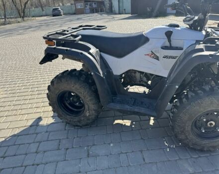 Линхай 6510, объемом двигателя 0.15 л и пробегом 0 тыс. км за 1799 $, фото 8 на Automoto.ua
