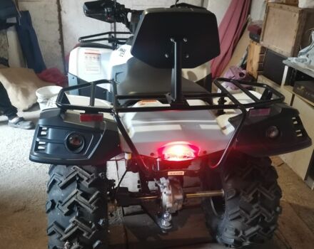 Линхай 6510, объемом двигателя 0.3 л и пробегом 0 тыс. км за 4250 $, фото 9 на Automoto.ua