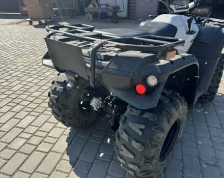 Линхай 6510, объемом двигателя 0.15 л и пробегом 0 тыс. км за 1799 $, фото 6 на Automoto.ua