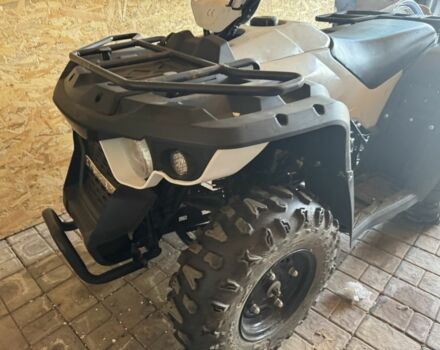Линхай 6510, объемом двигателя 0.15 л и пробегом 0 тыс. км за 1799 $, фото 14 на Automoto.ua