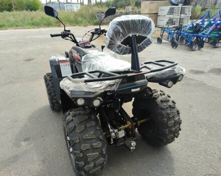 Линхай 6510, объемом двигателя 0.2 л и пробегом 0 тыс. км за 2950 $, фото 3 на Automoto.ua