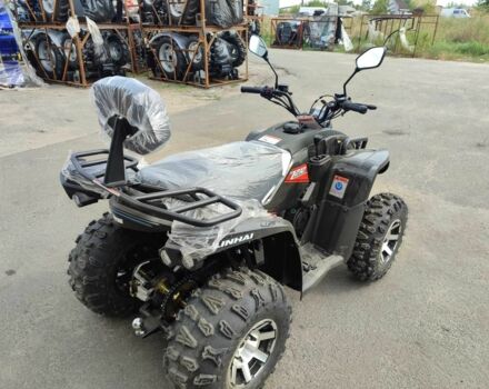 Линхай 6510, объемом двигателя 0.2 л и пробегом 0 тыс. км за 2950 $, фото 4 на Automoto.ua