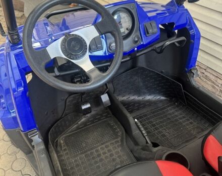 Лінхай 6510, об'ємом двигуна 0.2 л та пробігом 0 тис. км за 3800 $, фото 3 на Automoto.ua