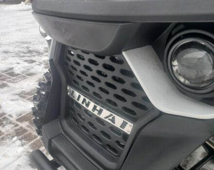 Линхай 6510, объемом двигателя 14.86 л и пробегом 0 тыс. км за 2500 $, фото 1 на Automoto.ua